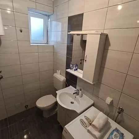 Gudelj * Trebin