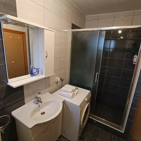 Daire Gudelj Trebin