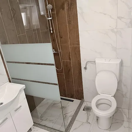 Διαμέρισμα Gudelj *